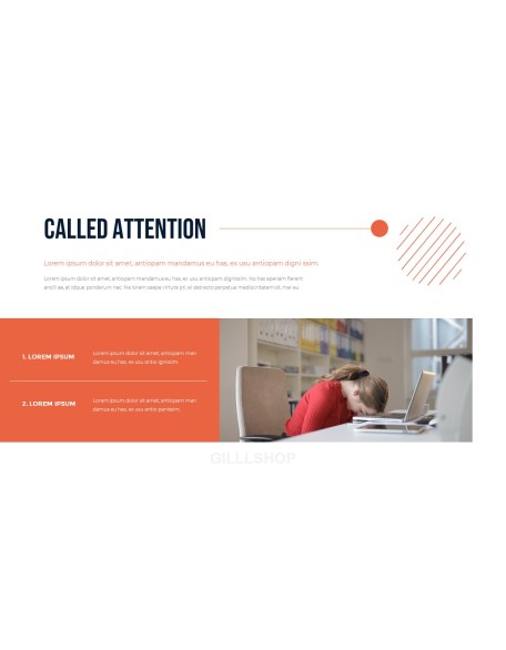 Quiet Quitting business template