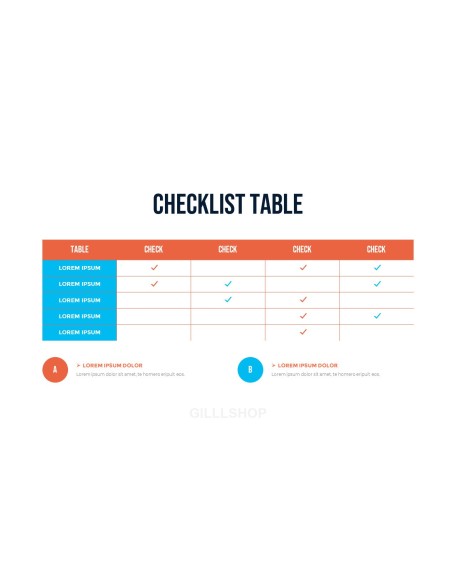 Quiet Quitting business template
