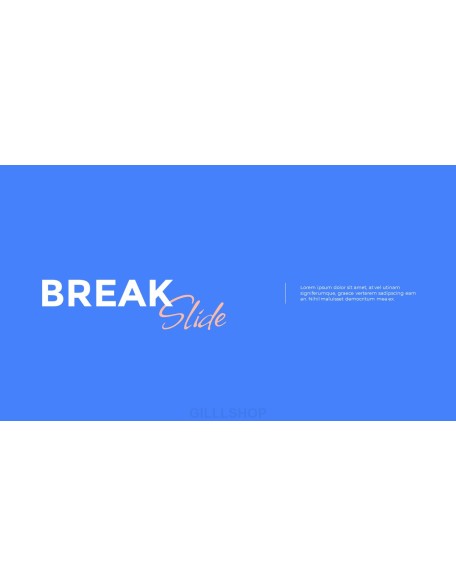 Business Plan of New Year template ppt gratis