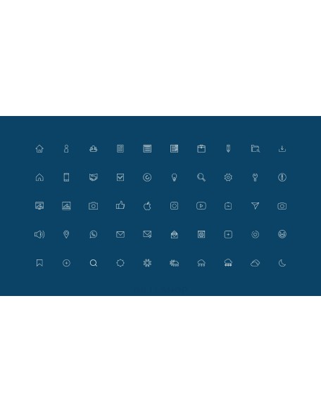 Business Report Modern PowerPoint