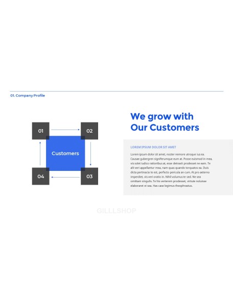 Insurance Service model ppt presentation