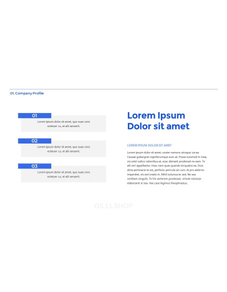 Insurance Service model ppt presentation