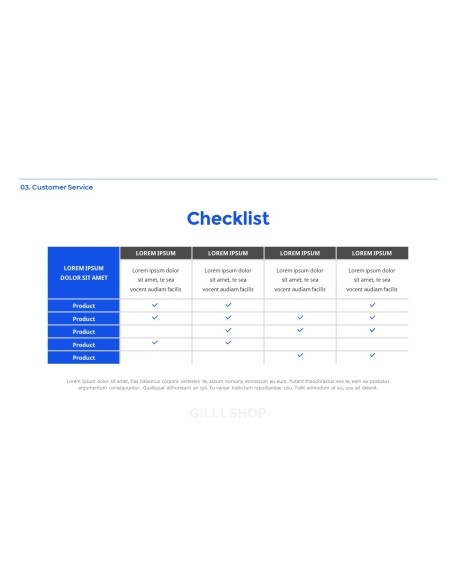 Insurance Service model ppt presentation