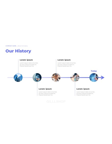 New Business PPT Model