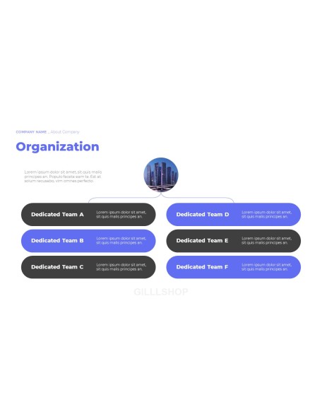 New Business PPT Model