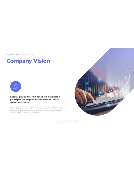 New Business PPT Model