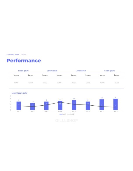 New Business PPT Model