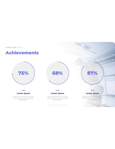 New Business PPT Model