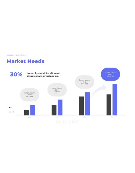 New Business PPT Model