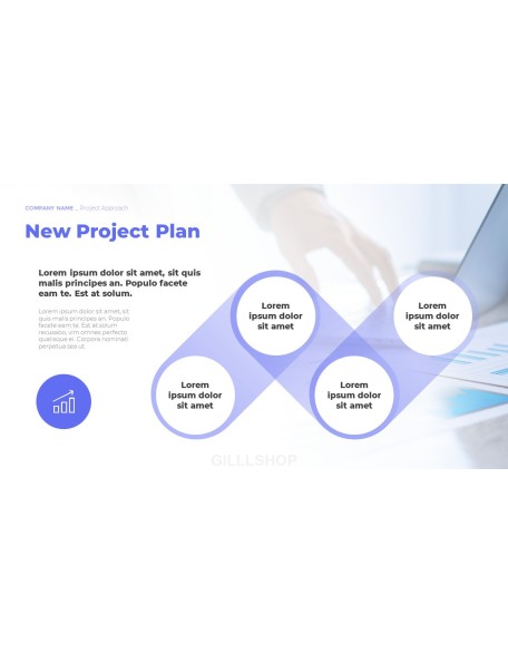New Business PPT Model