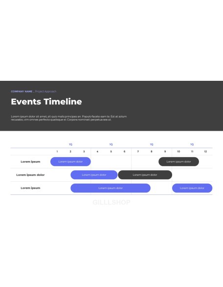 New Business PPT Model