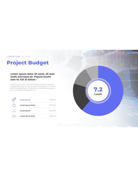 New Business PPT Model