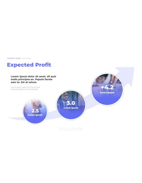 New Business PPT Model