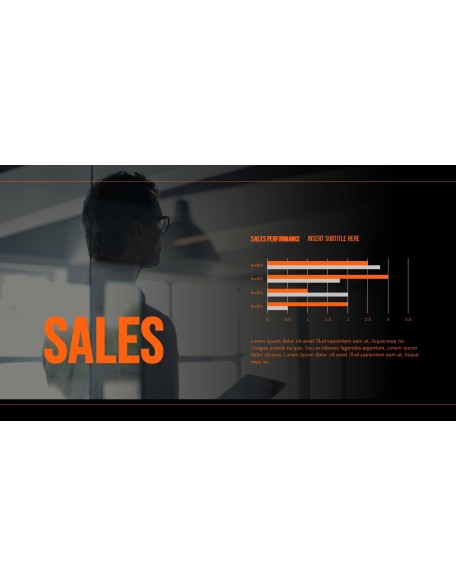 Company Profile model ppt presentation