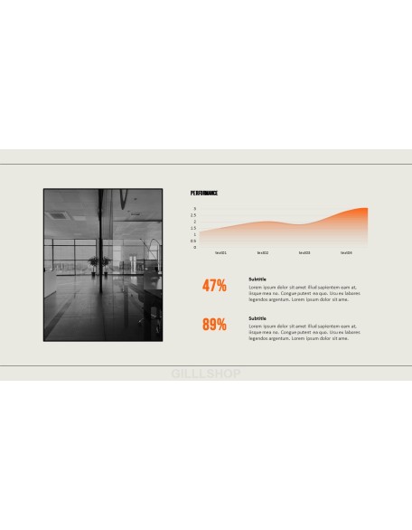 Company Profile model ppt presentation