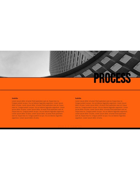 Company Profile model ppt presentation