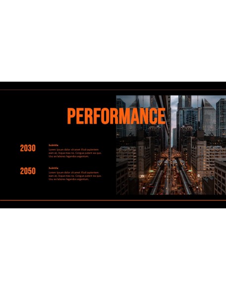 Company Profile model ppt presentation