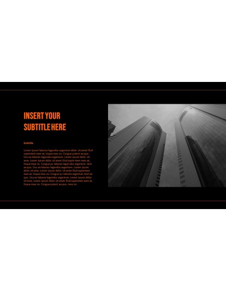 Company Profile model ppt presentation