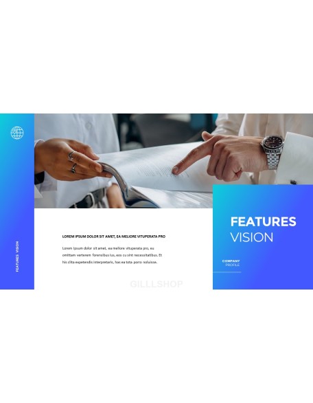 Business Report Best PowerPoint Templates