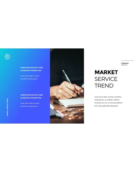 Business Report Best PowerPoint Templates