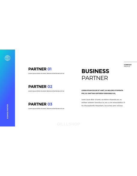Business Report Best PowerPoint Templates