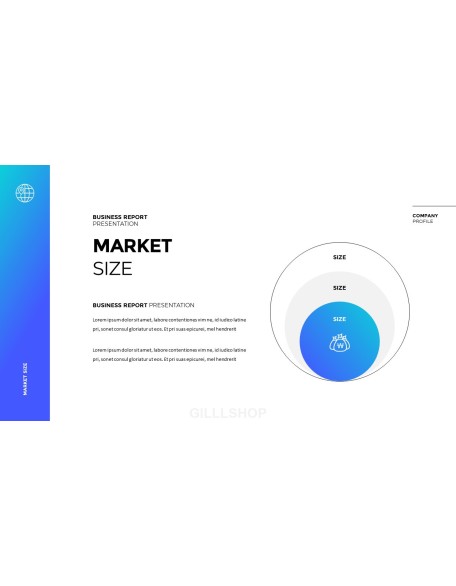 Business Report Best PowerPoint Templates