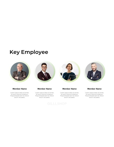 Professionally Corporate Business Effective PowerPoint Presentations