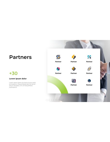 Professionally Corporate Business Effective PowerPoint Presentations