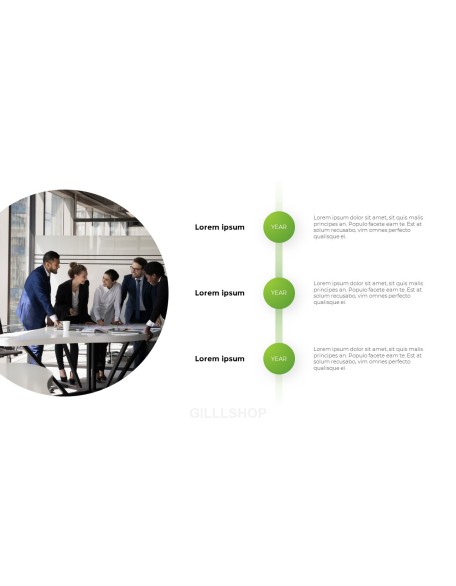 Professionally Corporate Business Effective PowerPoint Presentations