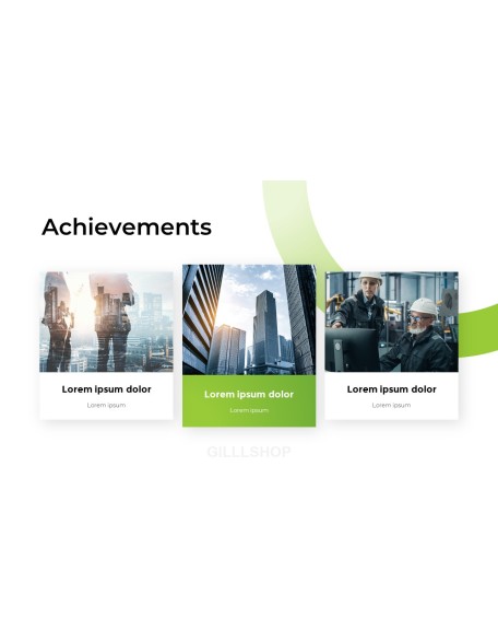 Professionally Corporate Business Effective PowerPoint Presentations