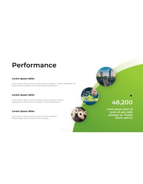 Professionally Corporate Business Effective PowerPoint Presentations