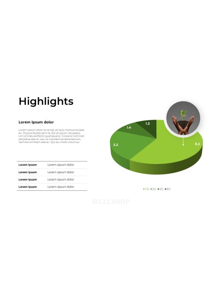 Professionally Corporate Business Effective PowerPoint Presentations