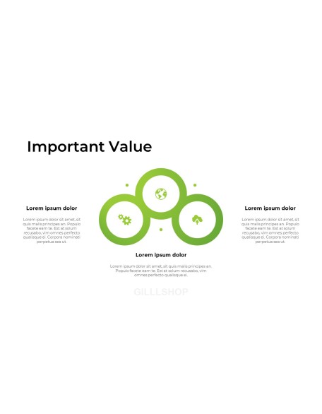 Professionally Corporate Business Effective PowerPoint Presentations