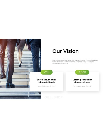 Professionally Corporate Business Effective PowerPoint Presentations
