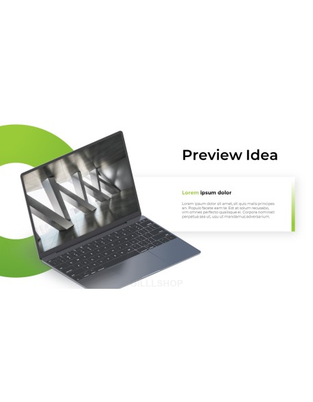 Professionally Corporate Business Effective PowerPoint Presentations