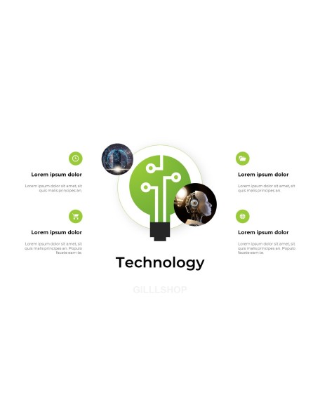 Professionally Corporate Business Effective PowerPoint Presentations