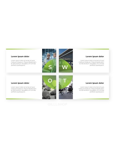 Professionally Corporate Business Effective PowerPoint Presentations