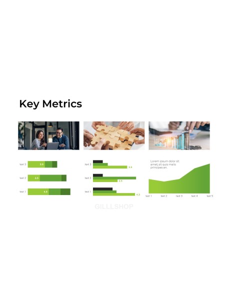 Professionally Corporate Business Effective PowerPoint Presentations