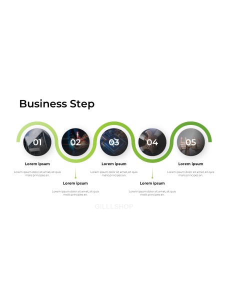 Professionally Corporate Business Effective PowerPoint Presentations