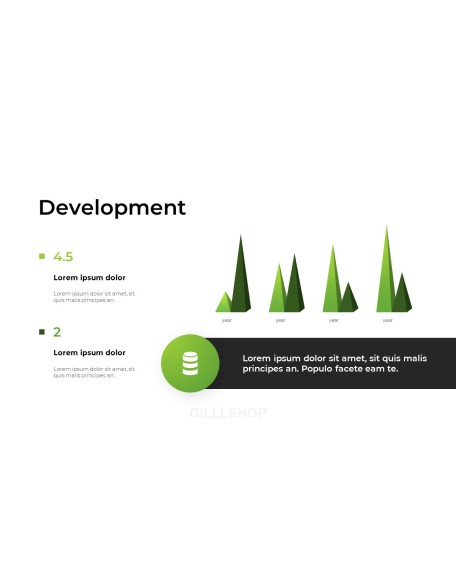 Professionally Corporate Business Effective PowerPoint Presentations