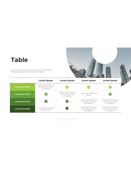 Professionally Corporate Business Effective PowerPoint Presentations