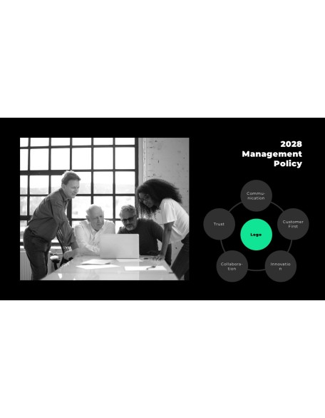 Business Introduction Best PPT Templates