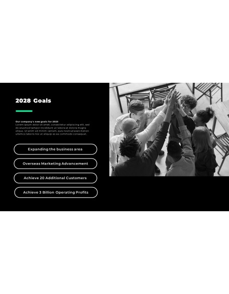 Business Introduction Best PPT Templates
