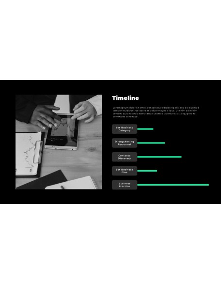 Business Introduction Best PPT Templates