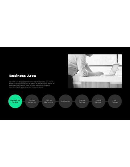 Business Introduction Best PPT Templates