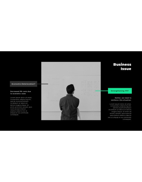 Business Introduction Best PPT Templates