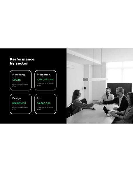 Business Introduction Best PPT Templates