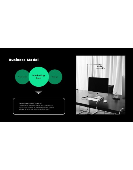 Business Introduction Best PPT Templates