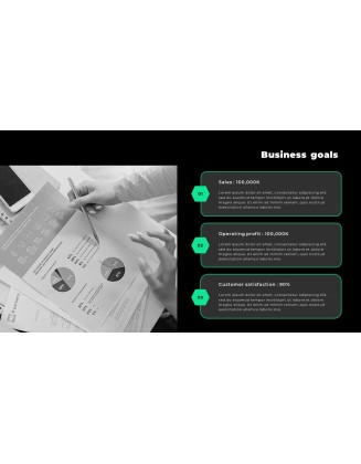 Business Introduction Best PPT Templates