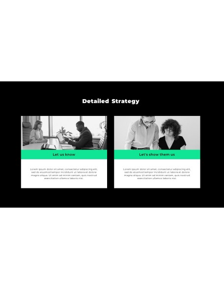 Business Introduction Best PPT Templates